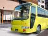 ＜無料参拝バス＞毎日午前と午後の2便、諏訪大社四社巡りを運行しております。