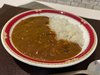 夜カレー