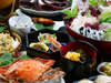 【スタンダードコース】篠島の旬を味わう！新鮮な食材ふんだんに使用！