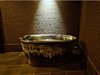 歴史ある信楽焼を使用した浴槽