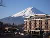 四季の宿　富士山