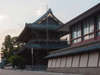 当館は高田本山専修寺の一角にございます