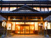 函館の地で約100年の歴史ある老舗旅館。