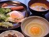 *【朝食一例】日替わり定食