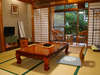 客室例◆お部屋の窓からは松林越しに琵琶湖が広がります。ご家族やご夫婦・恋人と、静かなご滞在をどうぞ◆