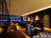 2024年4月ホテル最上階ラウンジをリニューアル。プレミアフロアご宿泊のお客様専用のとっておきの空間。