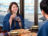 【2021年10月】朝食会場リニューアル致しました！