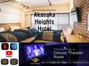 Akasaka　Heights　Hotel(赤坂ハイツホテル)
