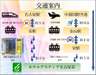 名古屋駅＆中部国際空港(セントレア)から当館までのアクセスマップです。