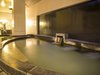 大浴場の写真です。熱海上多賀温泉「美人の湯」です。