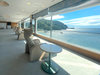 10F　ラウンジスペース　リクライニングチェアに座って、駿河湾の眺望をお楽しみください。