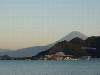 駿河湾越しの富士を観ながらのお食事をお楽しみ下さい。
