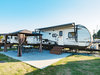 THE　TRAILERHOUSE　VILLAGE　天草　MARINA