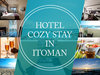 HOTEL　COZY　STAY　IN　糸満