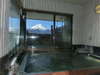 展望風呂から望む富士山です。