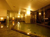 ■【大浴場】露天風呂・サウナ・ジェットバスも楽しめる「千人湯」でおくつろぎ下さい