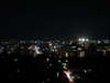 【客室からの夜景】善光寺を取り巻く長野市の展望を、心ゆくまでゆっくりとお楽しみいただけます。
