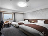 ダイワロイネットホテル八戸(2024年4月全客室リニューアル完了)