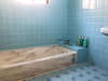 ・【バスルーム】バスダブ・シャワーあり、脱衣スペースあり、シャンプー、リンス、ボディーソープ完備