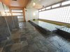 男性　天然温泉大浴場(内湯)　高崎駅から徒歩1分。営業時間は15:00~25:00、6:00~10:00でございます。