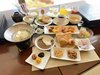 朝食バイキングイメージ