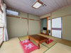*【部屋/新館】和室一例。畳のお部屋でごゆっくりおくつろぎください。