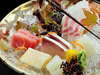 【お料理 イメージ】京懐石で長年腕を磨きあげた料理長による、食のおもてなしをぜひご堪能ください