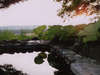 露天風呂/釧路湿原とシラルトロ湖を一望できる展望露天風呂
