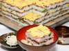 ・岩国寿司　冠婚葬祭に欠かせない岩国に伝わる郷土料理です