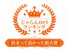 じゃらんnetランキング2021 泊まってよかった宿大賞 埼玉県101～300室以上部門 1位受賞