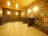男女別ラジウム人工温泉大浴場「旅人の湯」館内1F　利用時間15:00～10:00・5:00～9:00