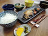 *朝食一例*これぞ日本の朝ごはん！純和風の一汁三菜「和朝食」をお召し上がりください