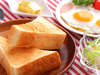 ・朝食　パンや卵料理など洋食メニューもご用意しております！