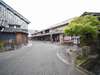 九州の小京都とも呼ばれる日本遺産　豆田町の中心に位置しています。