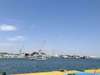 水産業が盛んな港町塩釜。この海のおかげですね♪観光遊覧船で日本三景松島へ♪
