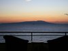 伊豆大島を正面に臨む眺望絶佳の宿　熱川館
