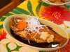 *【夕食一例】伊豆の特産魚「金目鯛」！姿煮をお召し上がりいただけるプランをご用意しております。