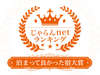 じゃらんnetランキング2018泊まってよかった宿大賞　埼玉県 51-100室部門 1位