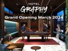 ホテルグラフィー渋谷(HOTELGRAPHY渋谷)2024年3月新規オープン