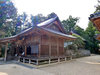 【須佐神社】神社をお参り。リトリート旅でおくつろぎください。