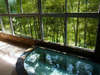 【男湯】展望風呂で吉野川を眺めながら湯ったり疲れをお取り下さい