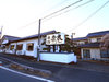 レトロな食堂を営む　奈良旅館