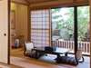 ◆【特別室】ﾂｲﾝﾍﾞｯﾄﾞと和室6畳で唯一松山城が眺望！檜風呂･ｳｫｯｼｬｰﾄｲﾚ付
