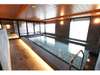 男性大浴場（内湯）多摩川の景色眺めながらくつろげます