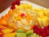 【朝食バイキング】女性に嬉しい果物も♪デザートに色とりどりのフルーツを召し上がれ。