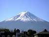 お部屋から見える雄大な富士山！／客室眺め例