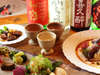 ◆3種飲み比べコース◆日本酒好きには堪らない！美味しいお酒を楽しみながらのんびりお食事
