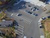 大型車両駐車スペース（4台）