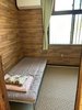 ２名和室タイプのお部屋です。