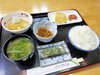 富山朝ごはん（日替わり）